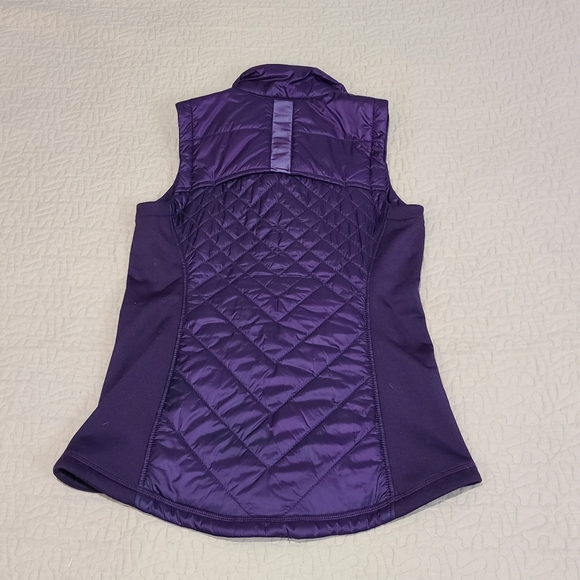 Athleta Rock Springs vest size S - Picture 7 of 8